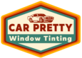 Car Pretty Window Tinting